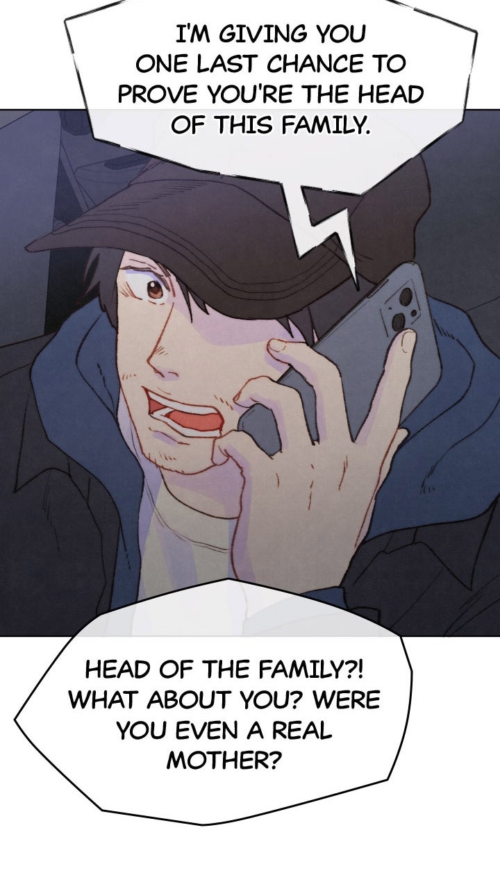 The Day of Kidnapping Episode 21 page 39 - 