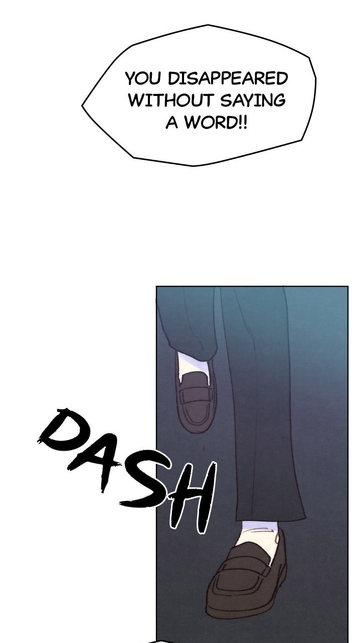 The Day of Kidnapping Episode 21 page 40 - 