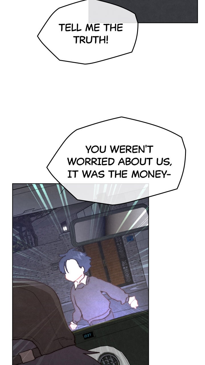The Day of Kidnapping Episode 21 page 41 - 