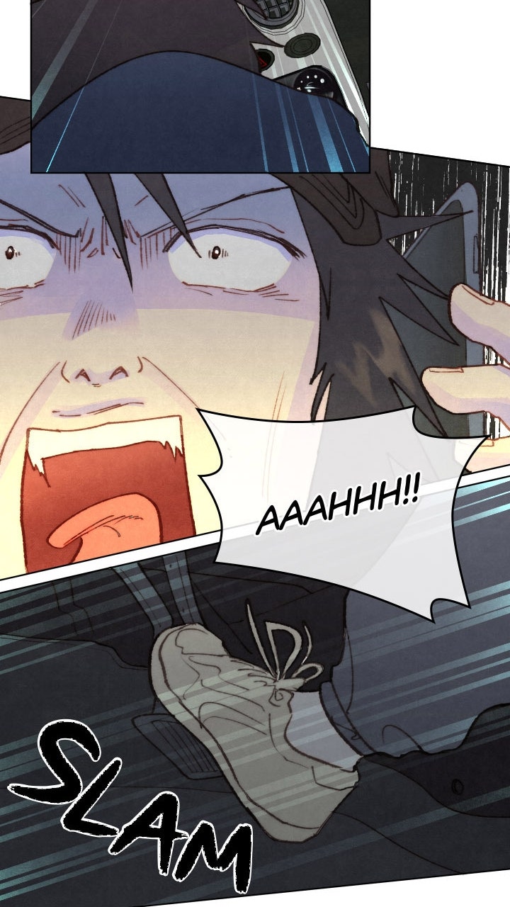 The Day of Kidnapping Episode 21 page 42 - 
