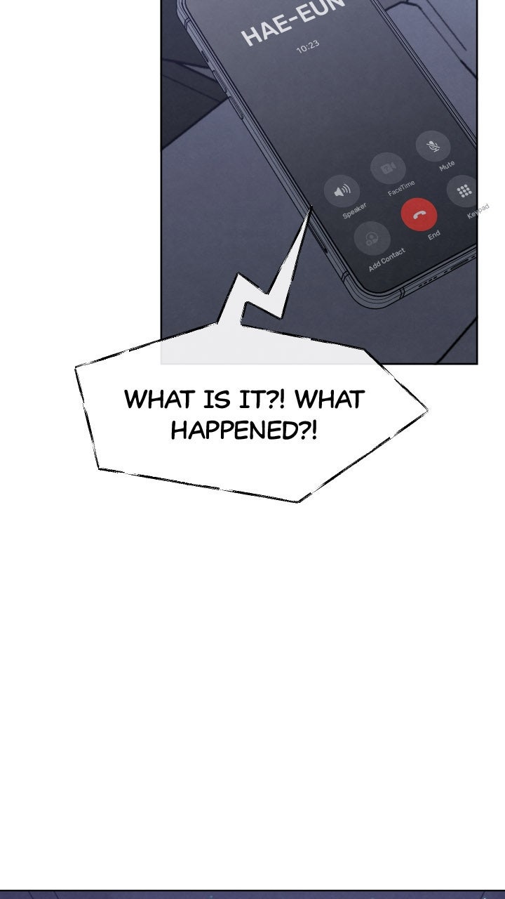 The Day of Kidnapping Episode 21 page 46 - 