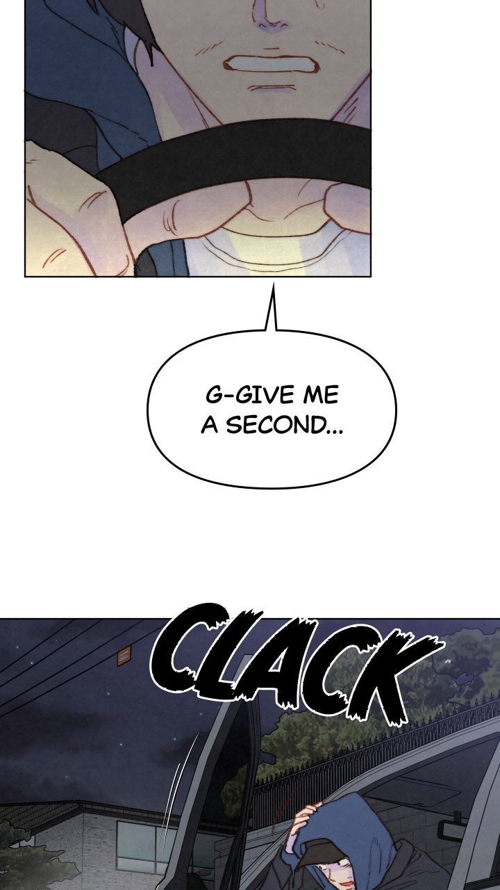 The Day of Kidnapping Episode 21 page 50 - 