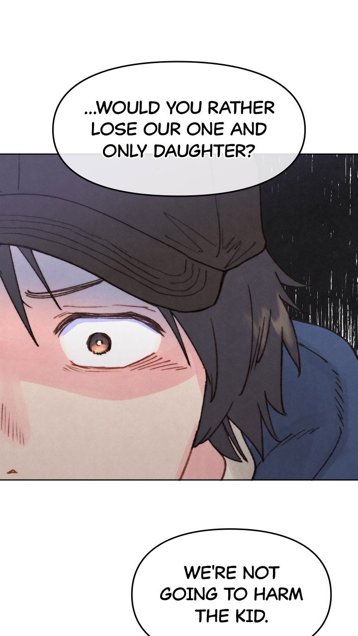 The Day of Kidnapping Episode 21 page 6 - 