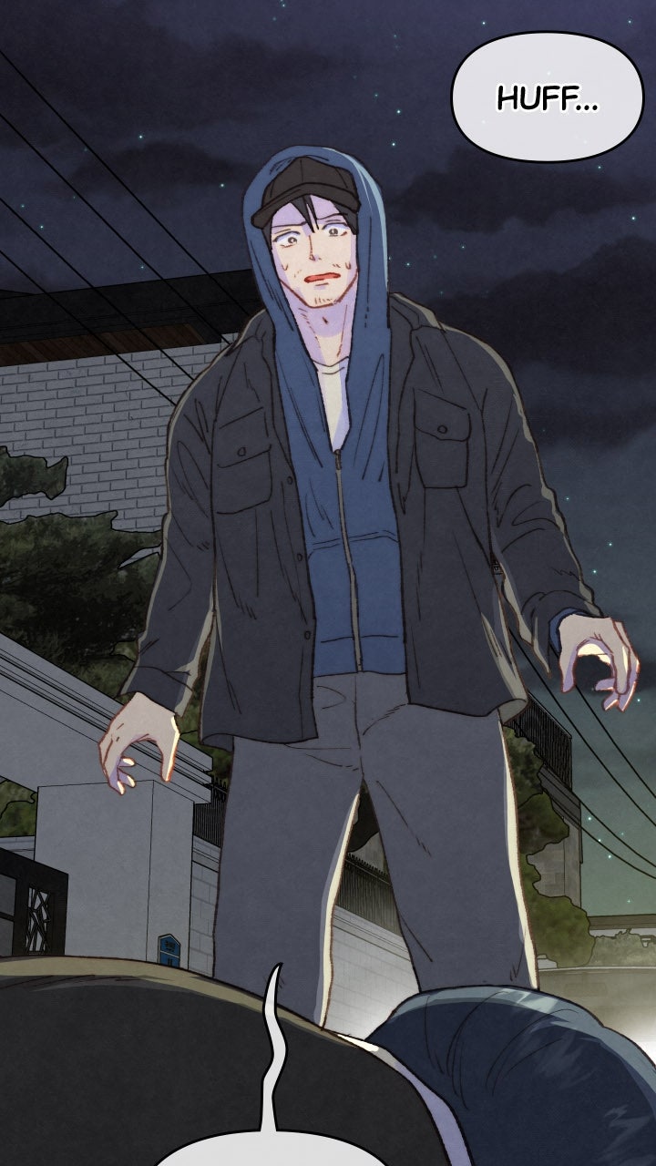 The Day of Kidnapping Episode 21 page 53 - 