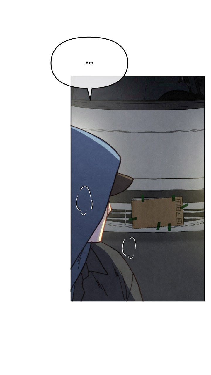 The Day of Kidnapping Episode 21 page 56 - 