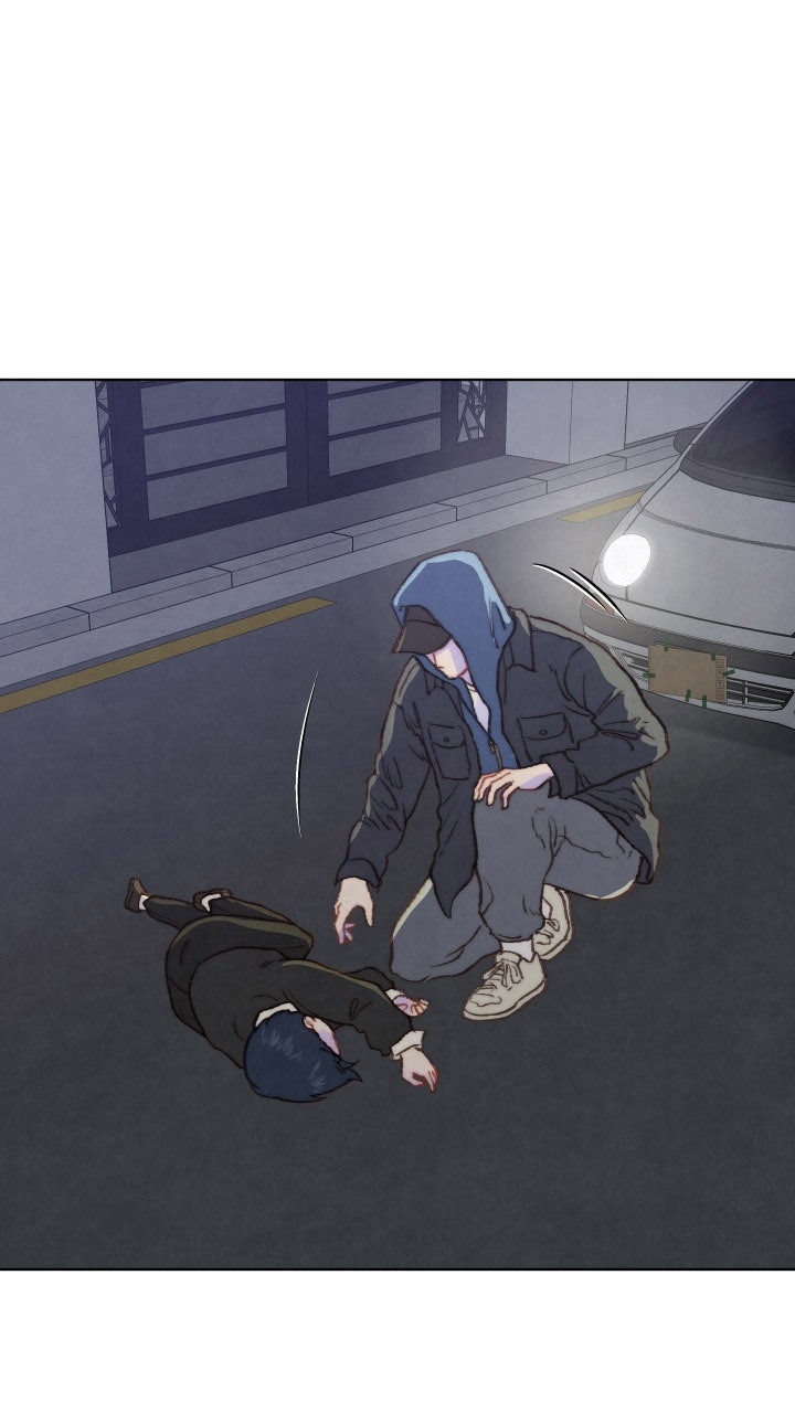 The Day of Kidnapping Episode 21 page 57 - 