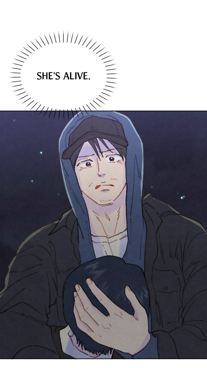 The Day of Kidnapping Episode 21 page 60 - 