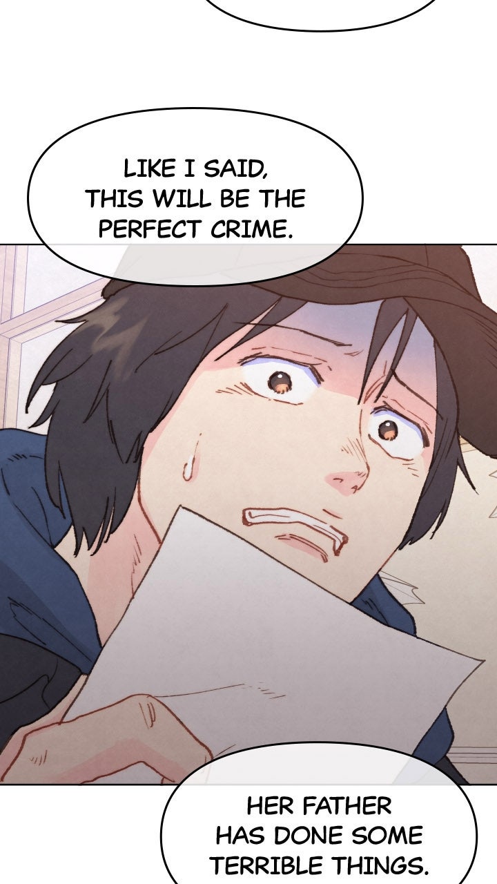 The Day of Kidnapping Episode 21 page 7 - 