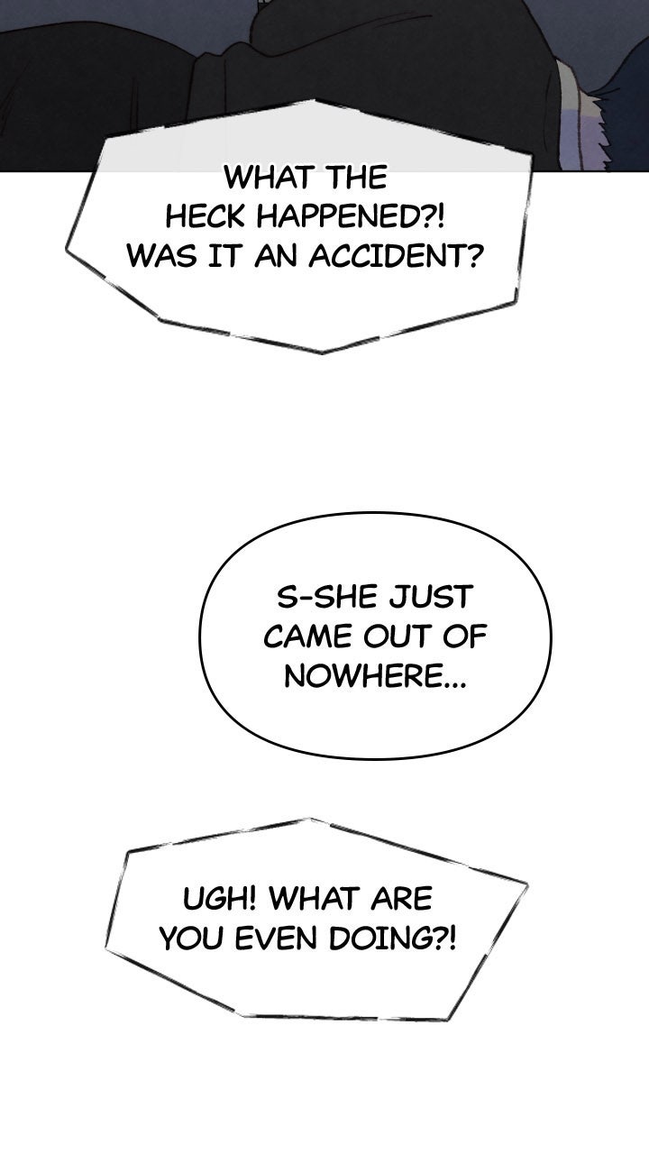 The Day of Kidnapping Episode 21 page 67 - 