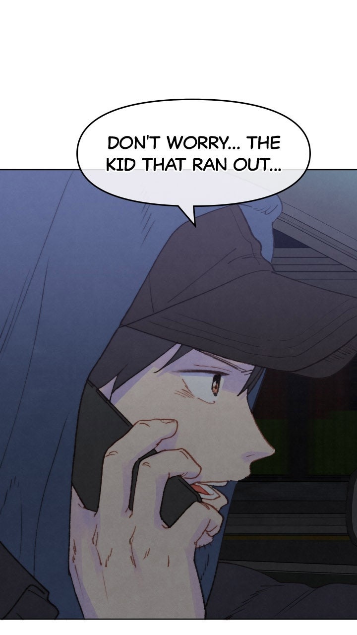 The Day of Kidnapping Episode 21 page 68 - 