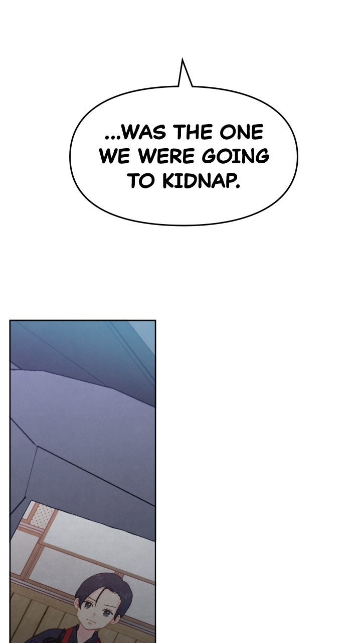 The Day of Kidnapping Episode 21 page 69 - 