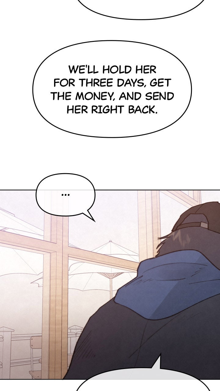 The Day of Kidnapping Episode 21 page 8 - 