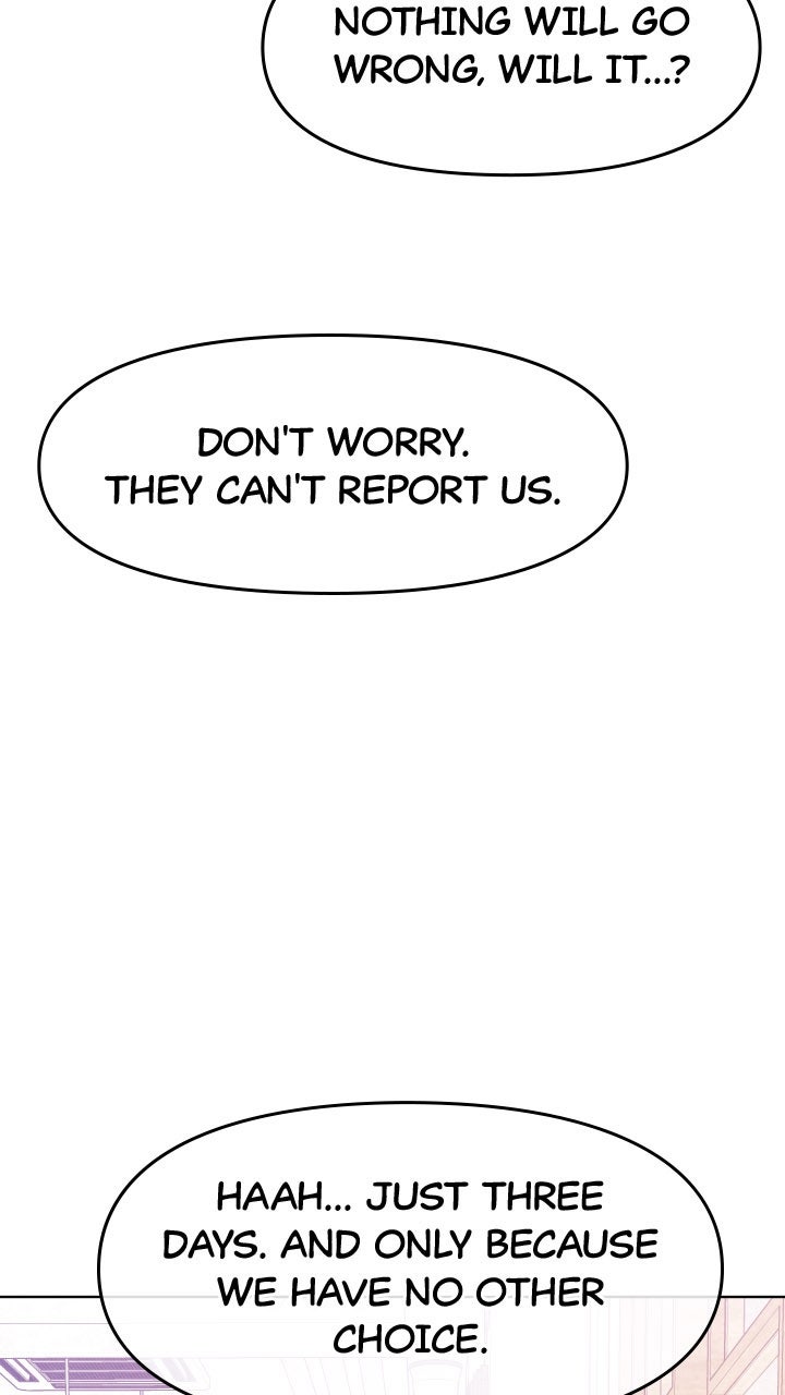 The Day of Kidnapping Episode 21 page 9 - 
