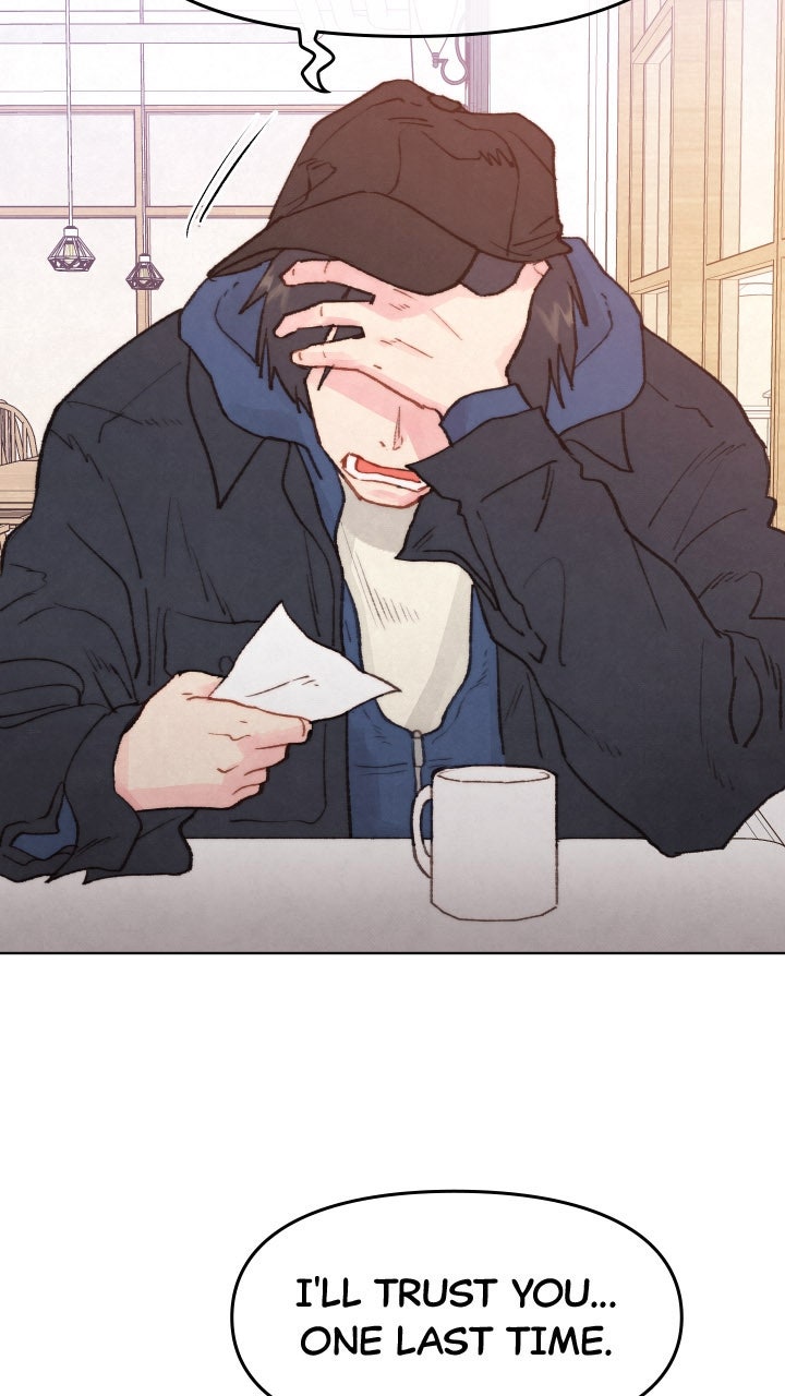 The Day of Kidnapping Episode 21 page 10 - 