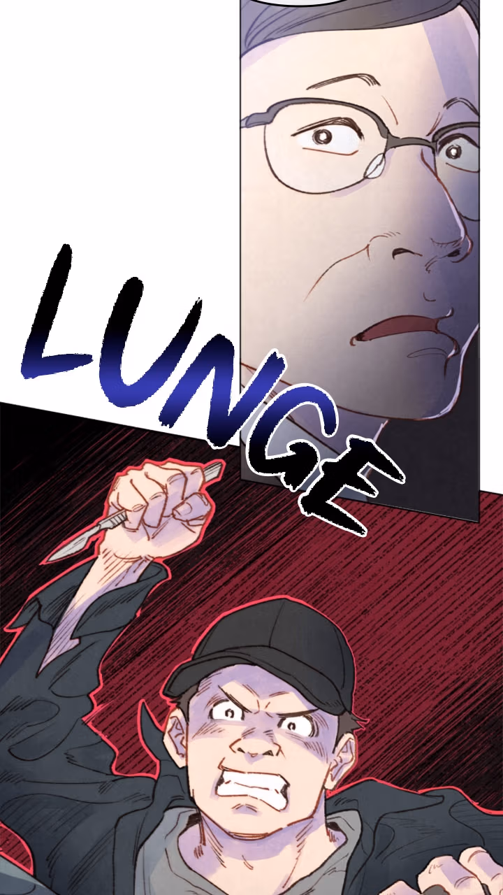 The Day of Kidnapping Chapter 3 page 101 - 