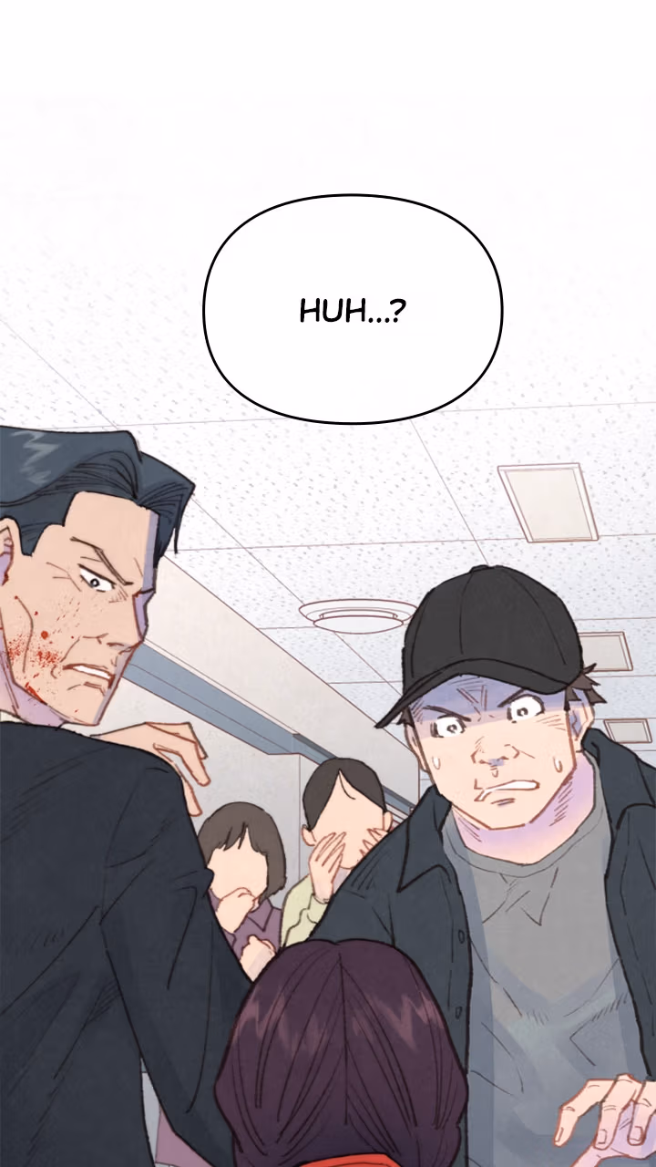 The Day of Kidnapping Chapter 3 page 108 - 