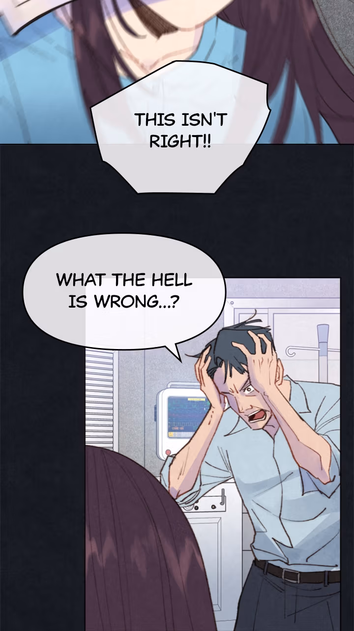 The Day of Kidnapping Chapter 3 page 12 - 