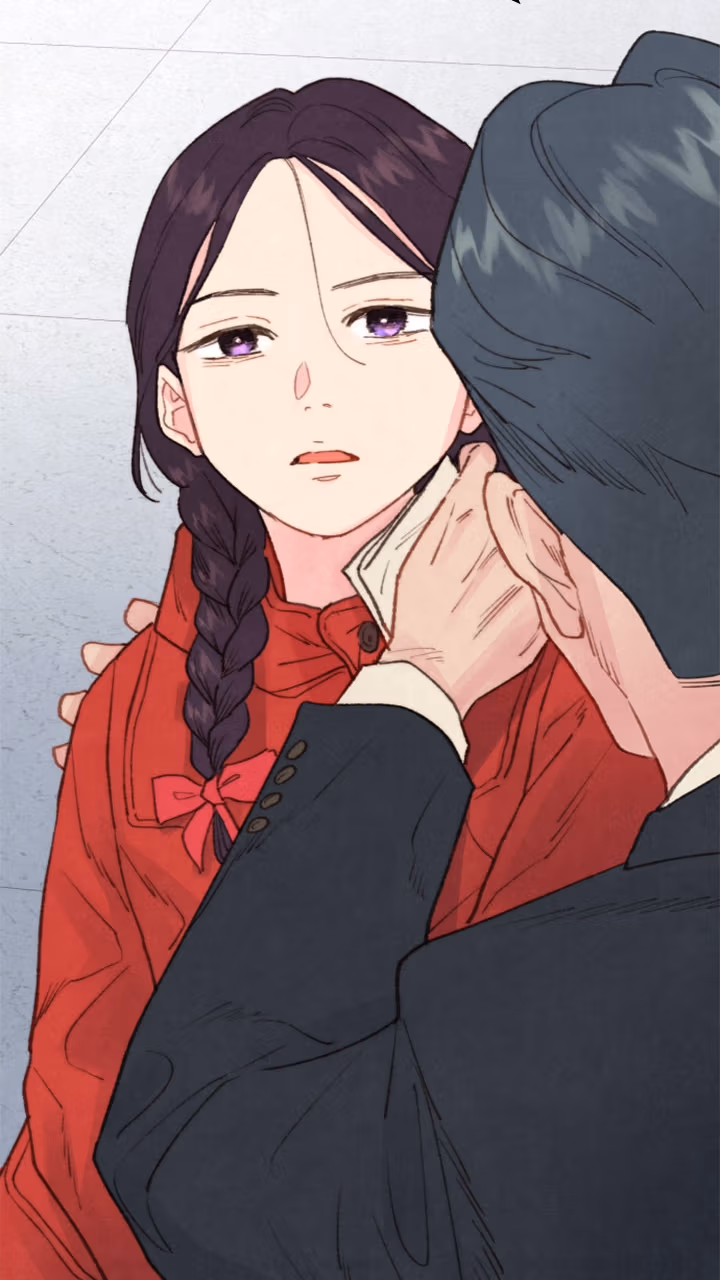 The Day of Kidnapping Chapter 3 page 115 - 