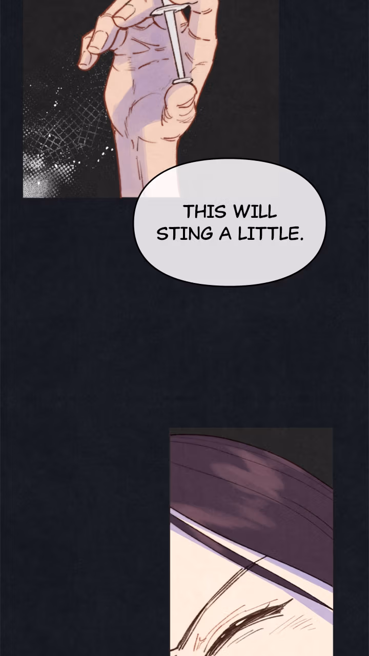 The Day of Kidnapping Chapter 3 page 17 - 