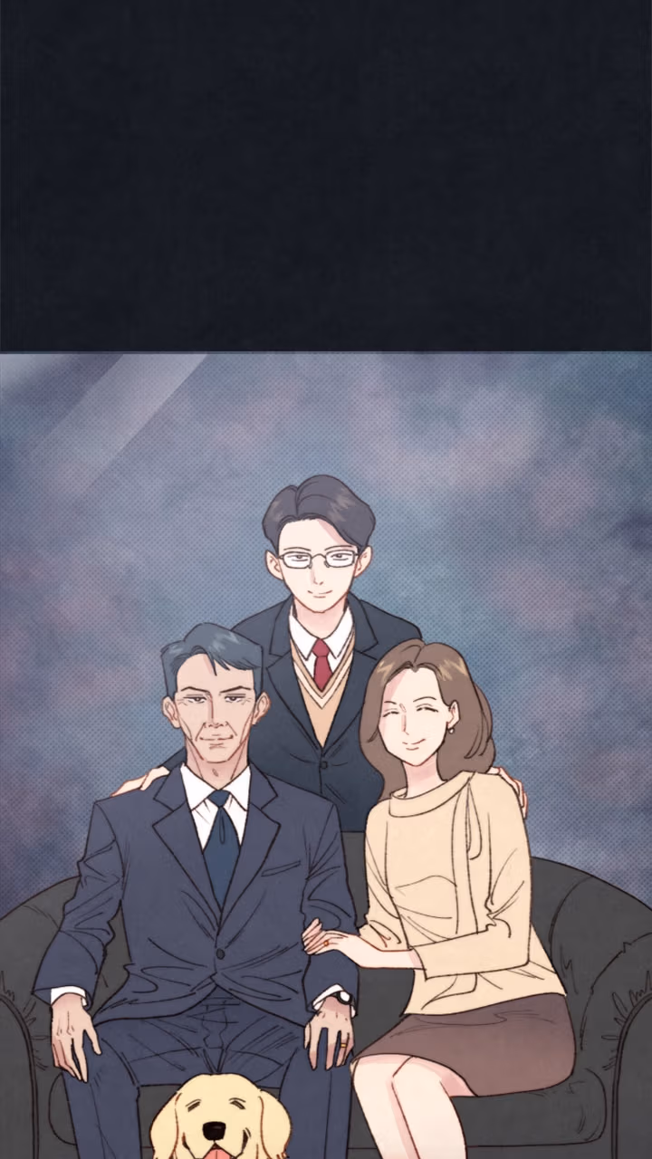 The Day of Kidnapping Chapter 3 page 19 - 