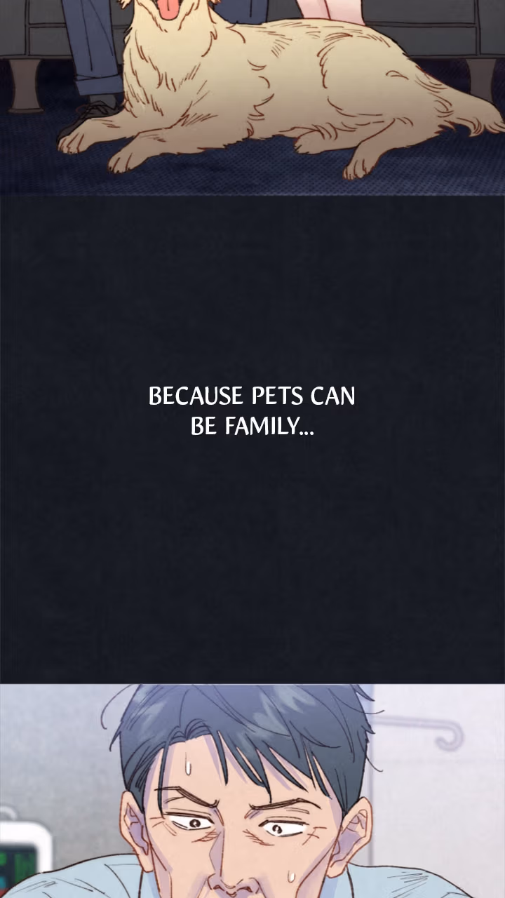 The Day of Kidnapping Chapter 3 page 20 - 