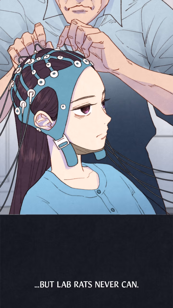 The Day of Kidnapping Chapter 3 page 21 - 