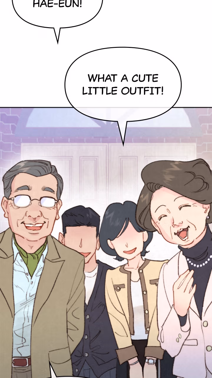 The Day of Kidnapping Chapter 3 page 30 - 