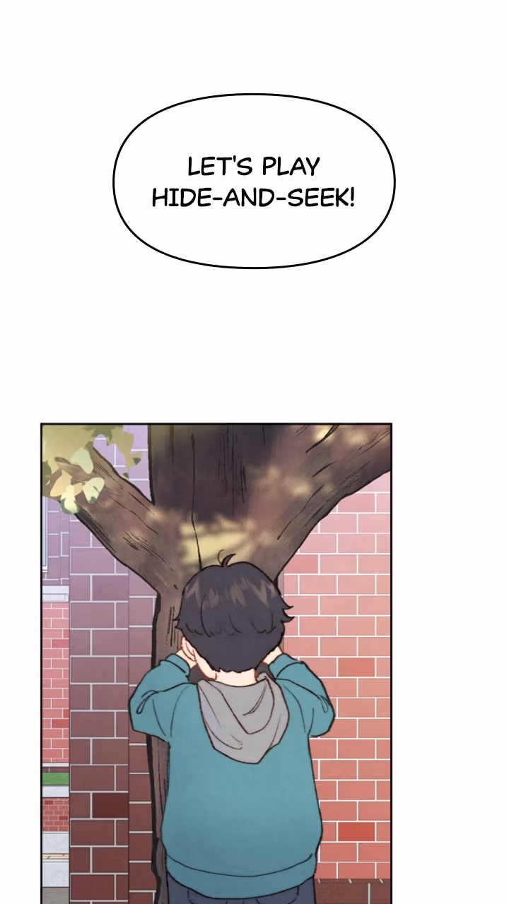 The Day of Kidnapping Chapter 3 page 37 - 