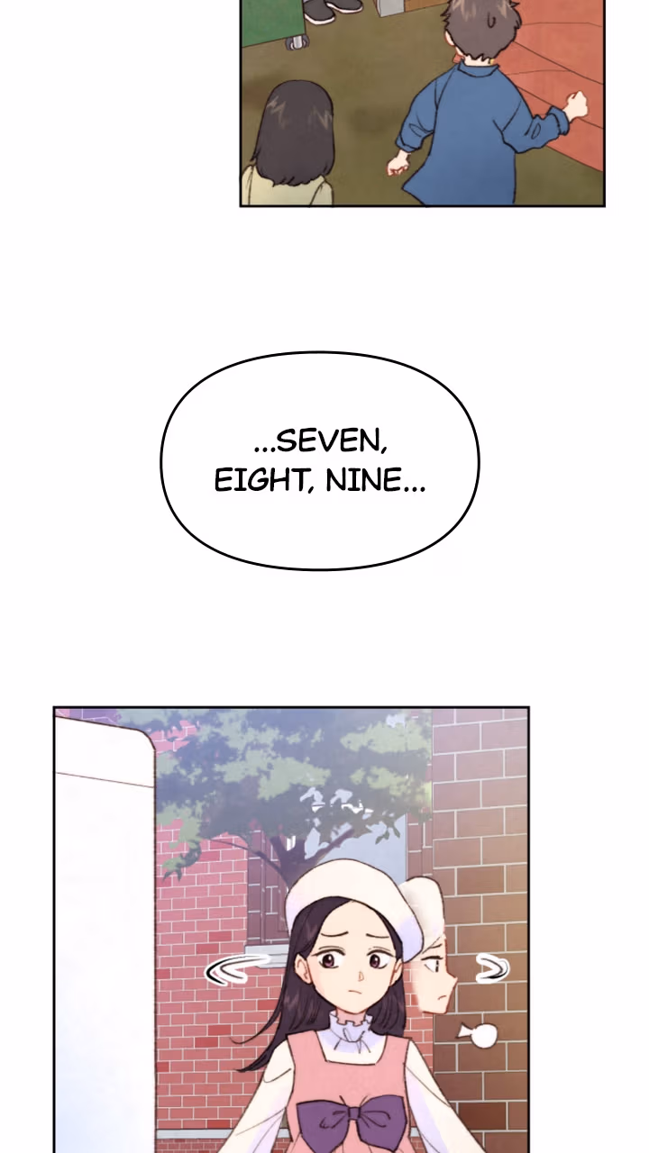 The Day of Kidnapping Chapter 3 page 39 - 