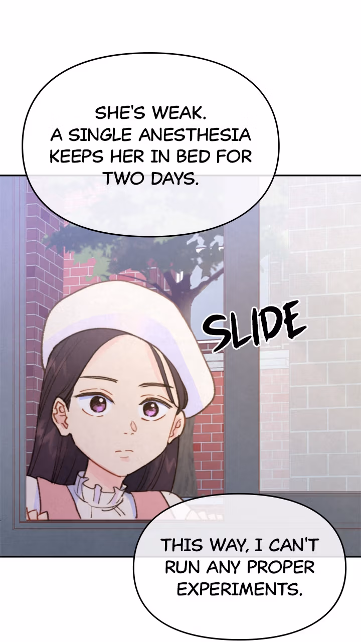 The Day of Kidnapping Chapter 3 page 43 - 