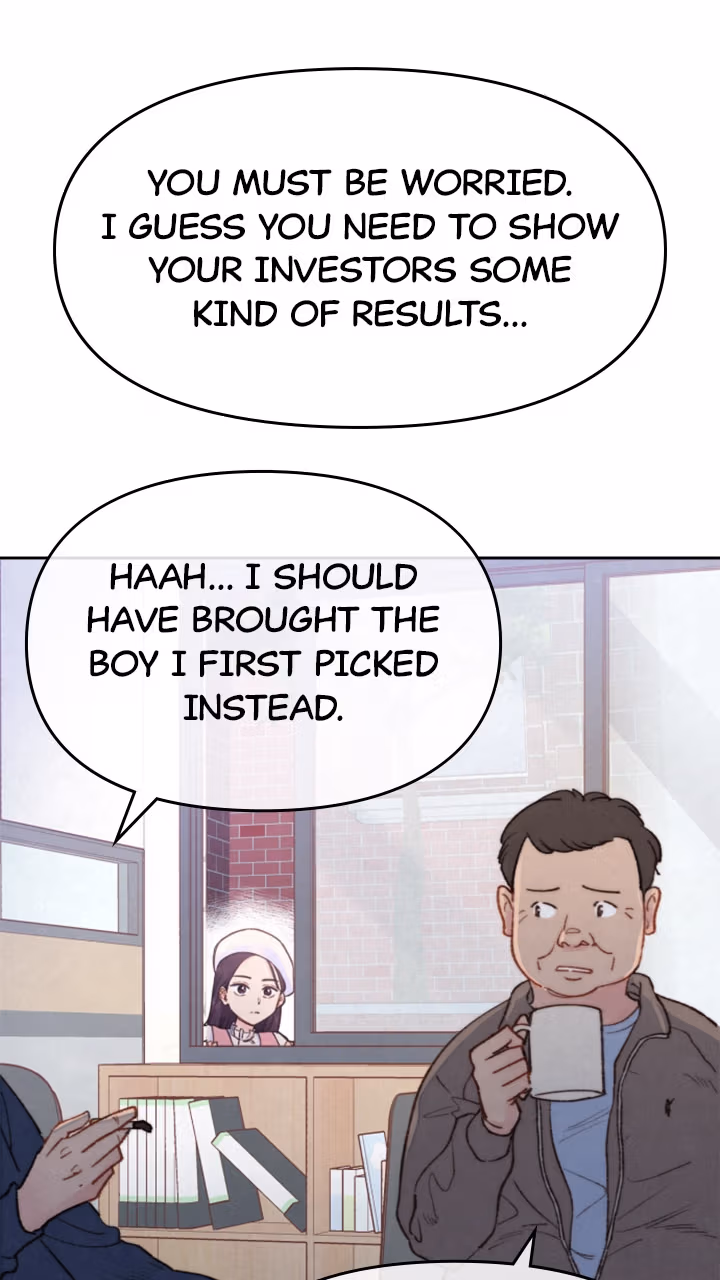 The Day of Kidnapping Chapter 3 page 44 - 