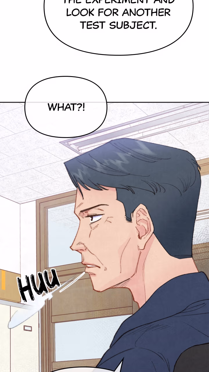 The Day of Kidnapping Chapter 3 page 46 - 