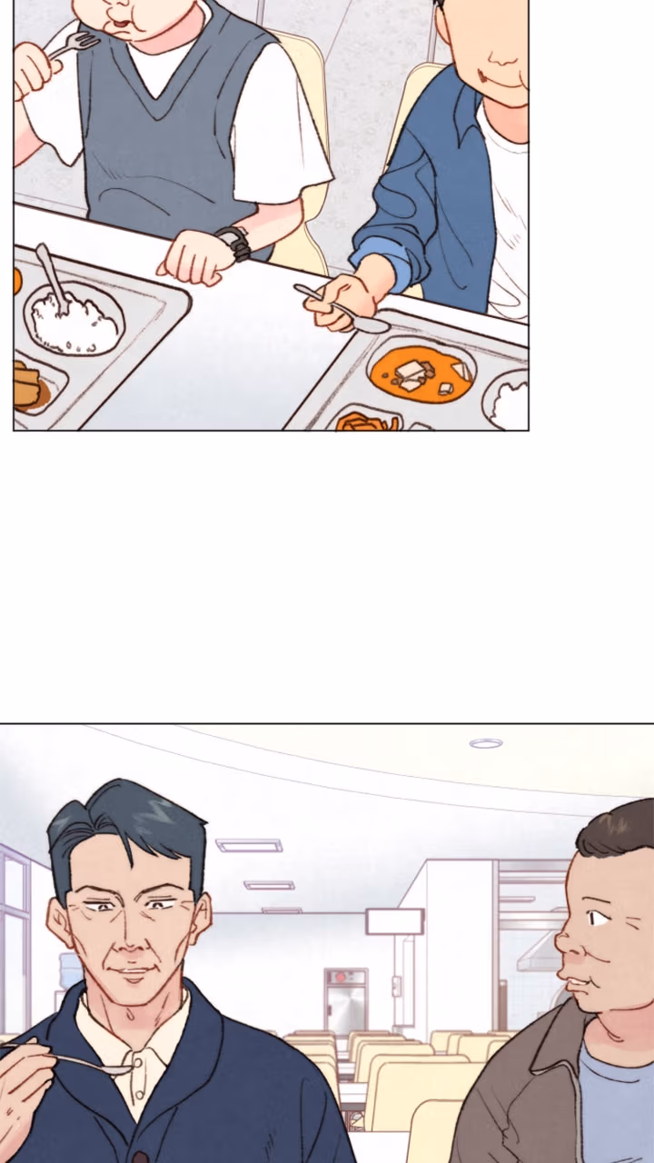 The Day of Kidnapping Chapter 3 page 50 - 