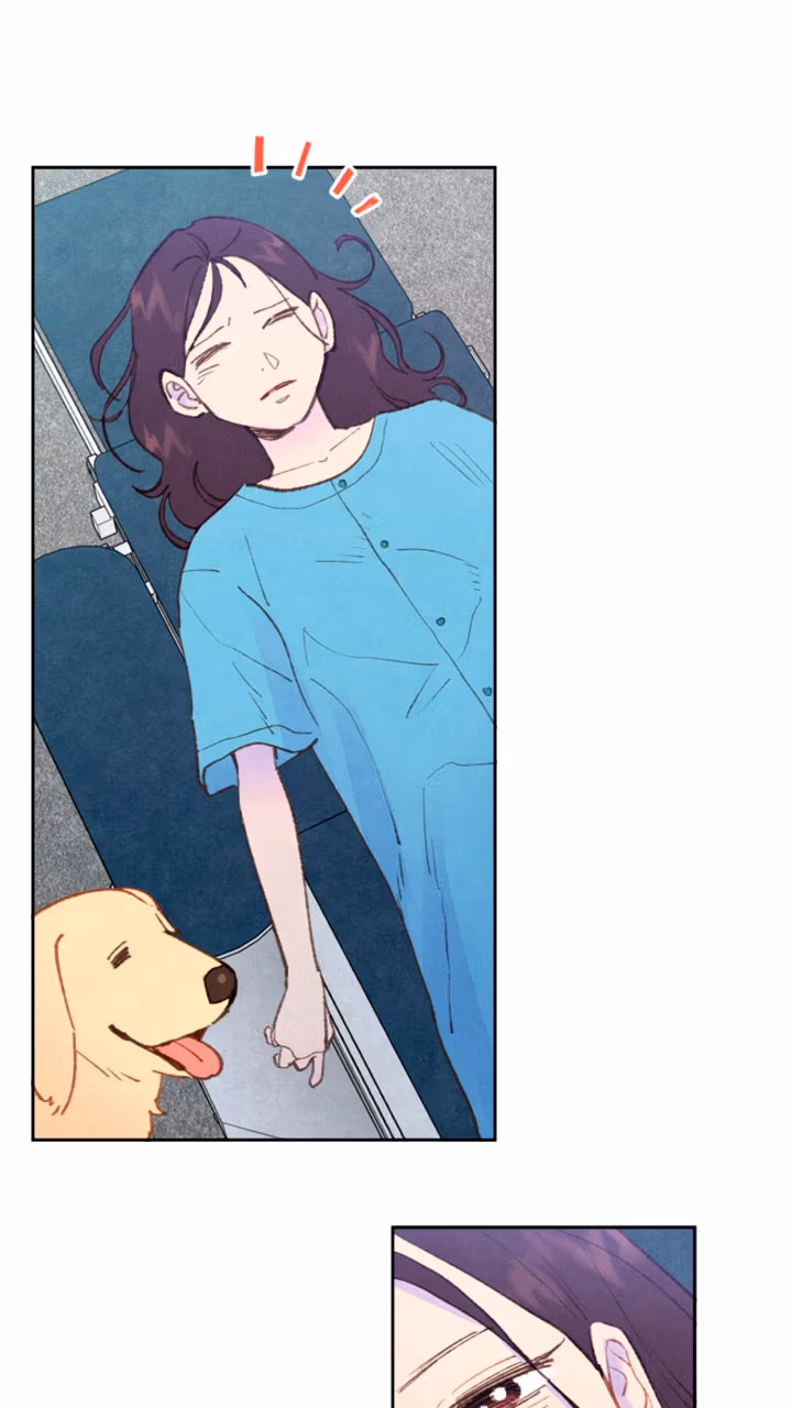 The Day of Kidnapping Chapter 3 page 6 - 