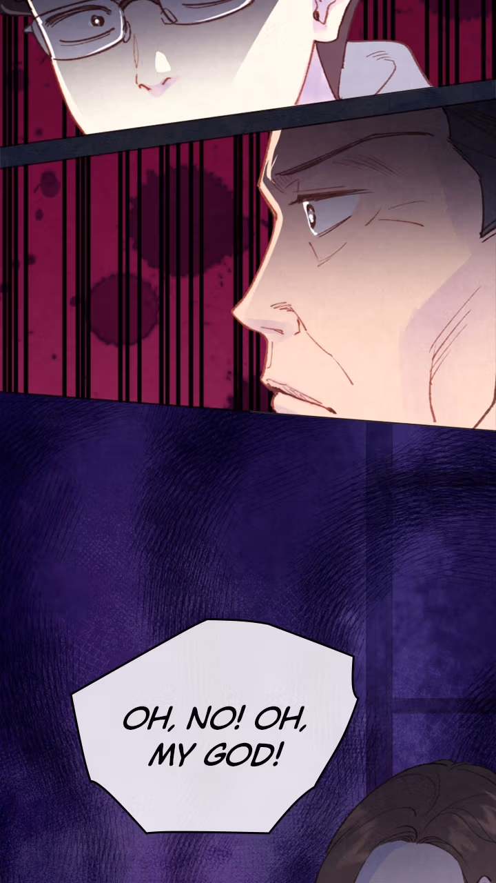 The Day of Kidnapping Chapter 3 page 57 - 