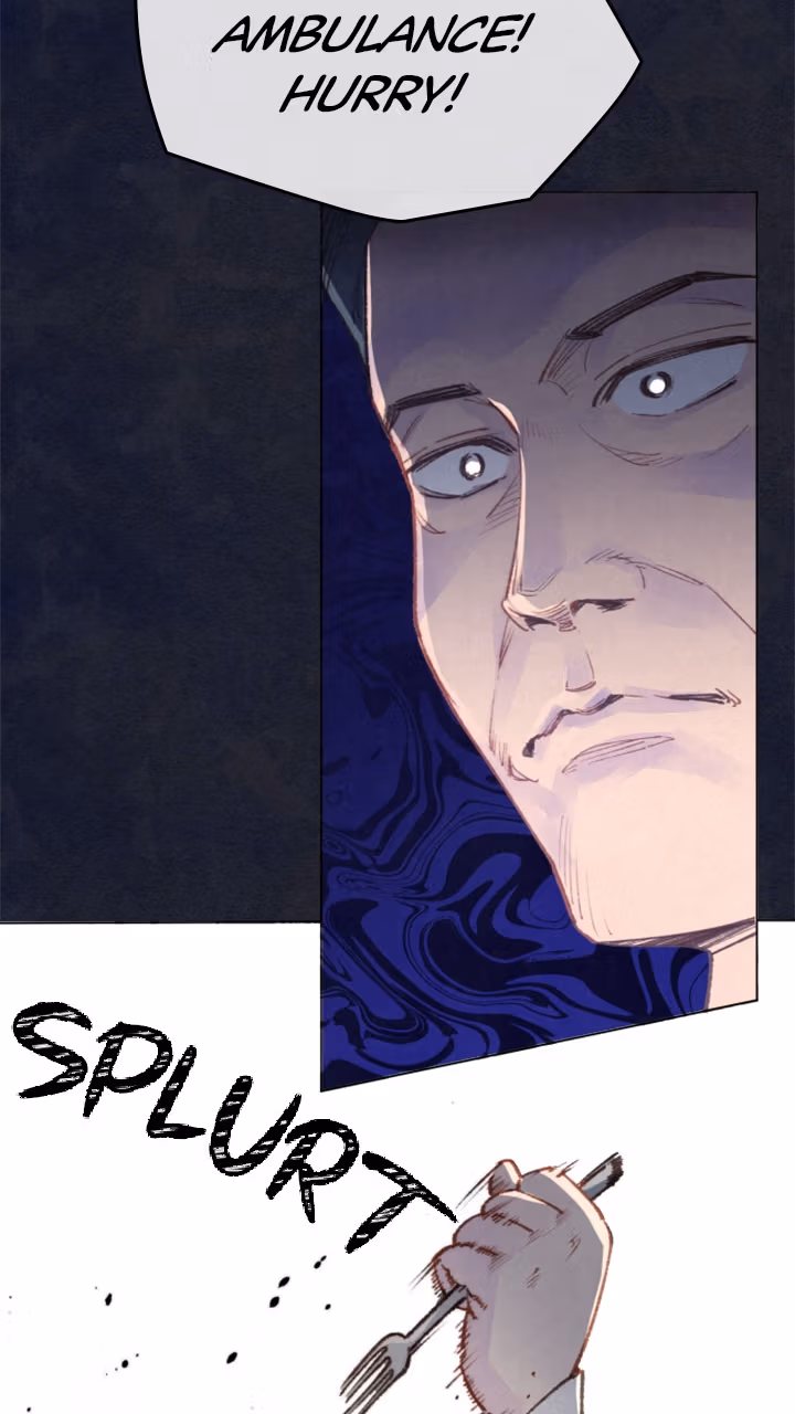 The Day of Kidnapping Chapter 3 page 59 - 