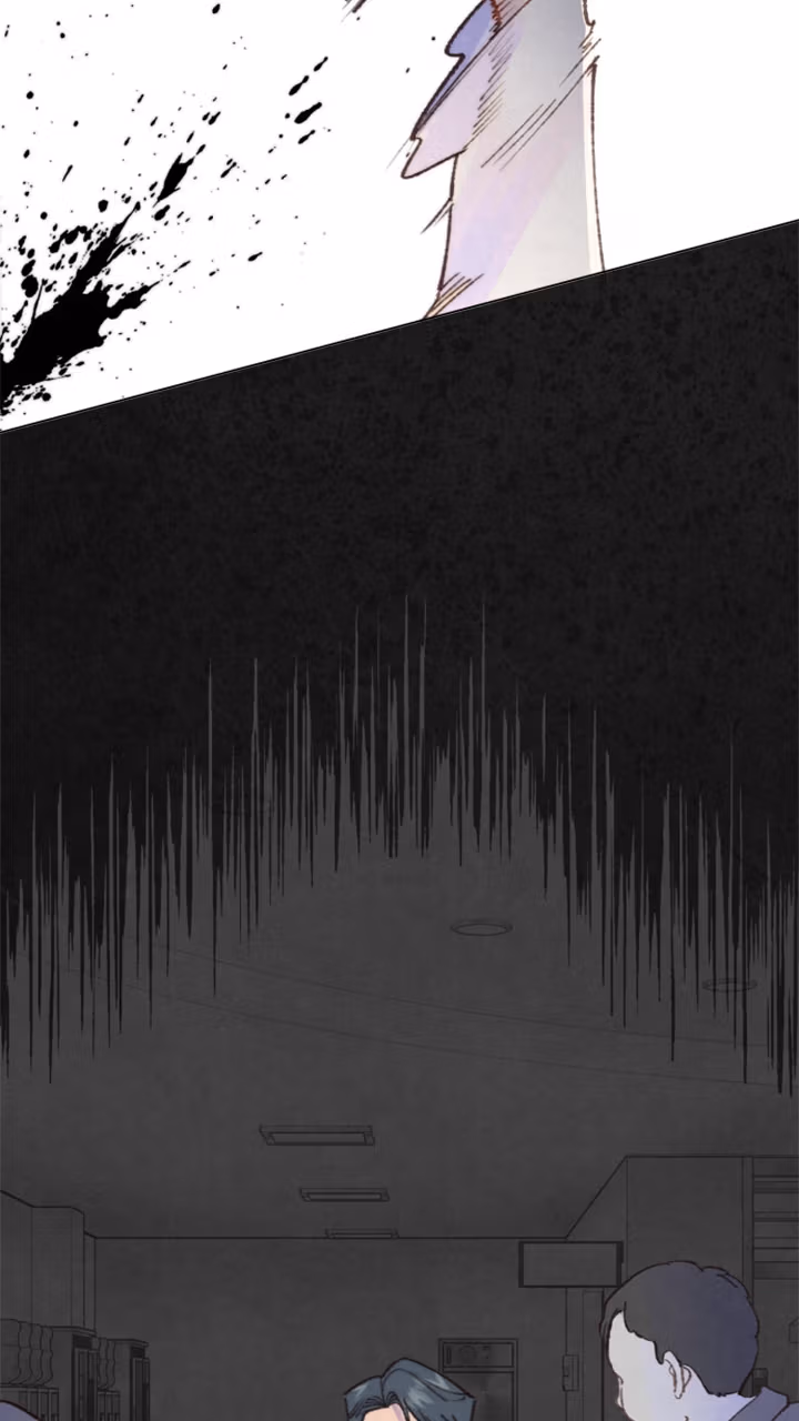 The Day of Kidnapping Chapter 3 page 60 - 