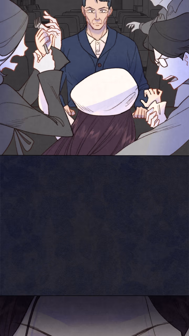 The Day of Kidnapping Chapter 3 page 61 - 