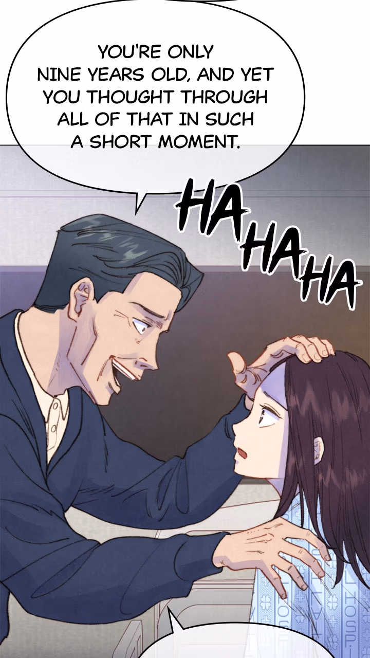 The Day of Kidnapping Chapter 3 page 82 - 