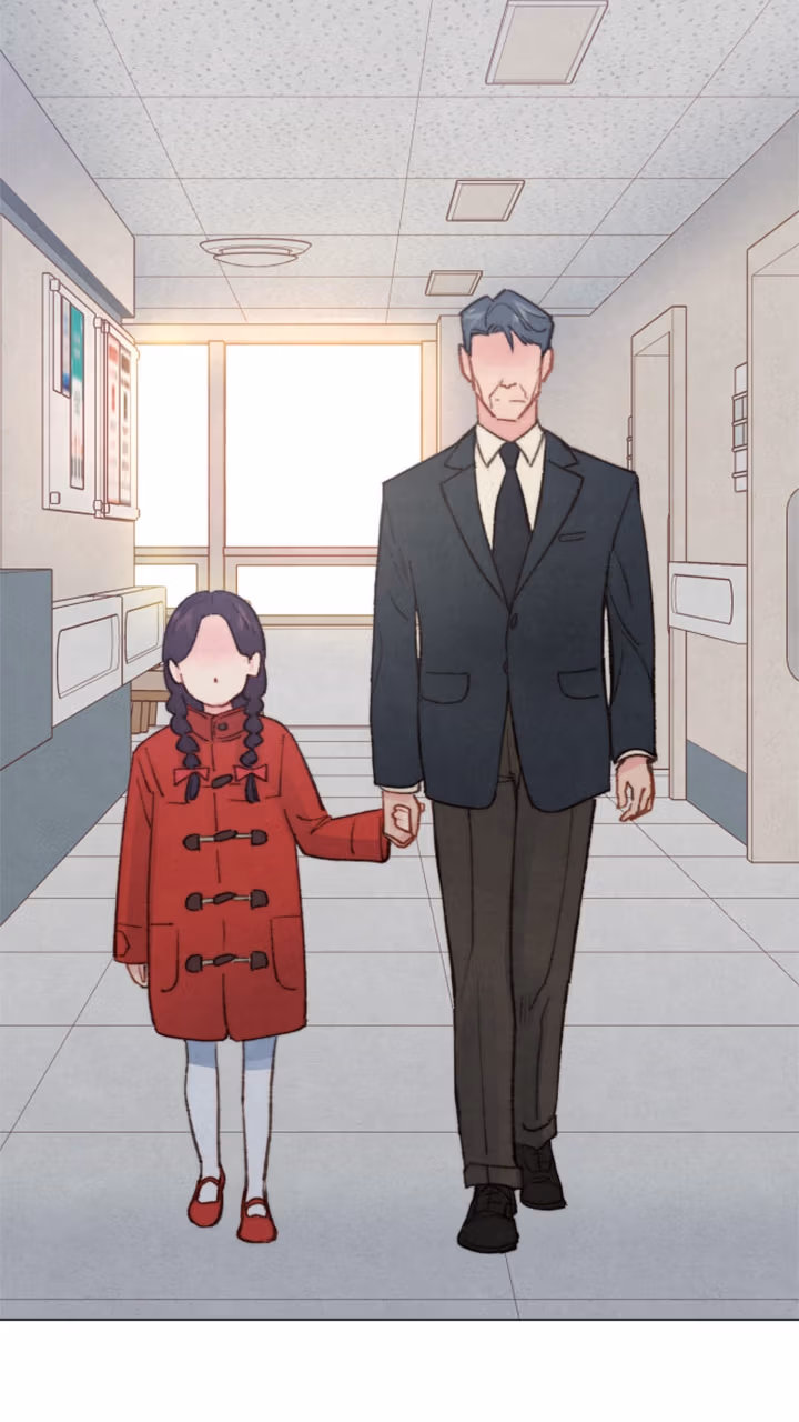 The Day of Kidnapping Chapter 3 page 90 - 