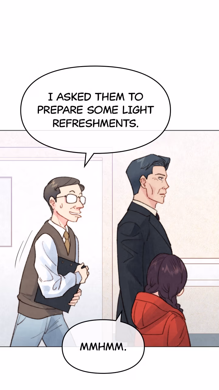The Day of Kidnapping Chapter 3 page 91 - 
