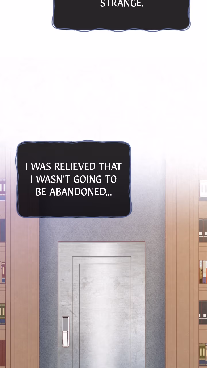 The Day of Kidnapping Chapter 3 page 94 - 