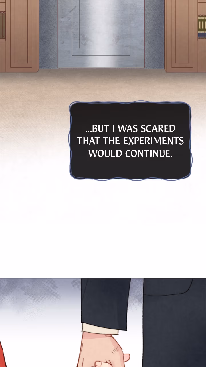 The Day of Kidnapping Chapter 3 page 95 - 