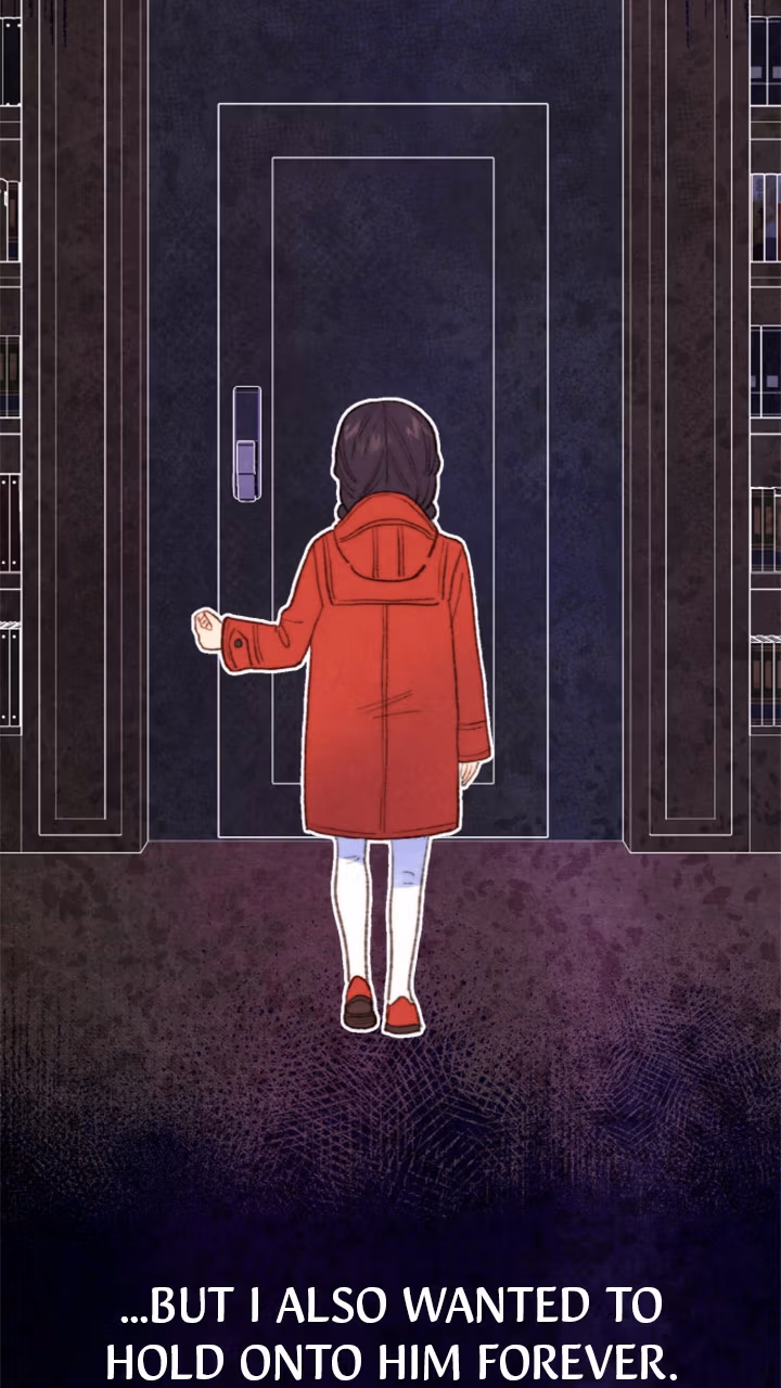 The Day of Kidnapping Chapter 3 page 97 - 