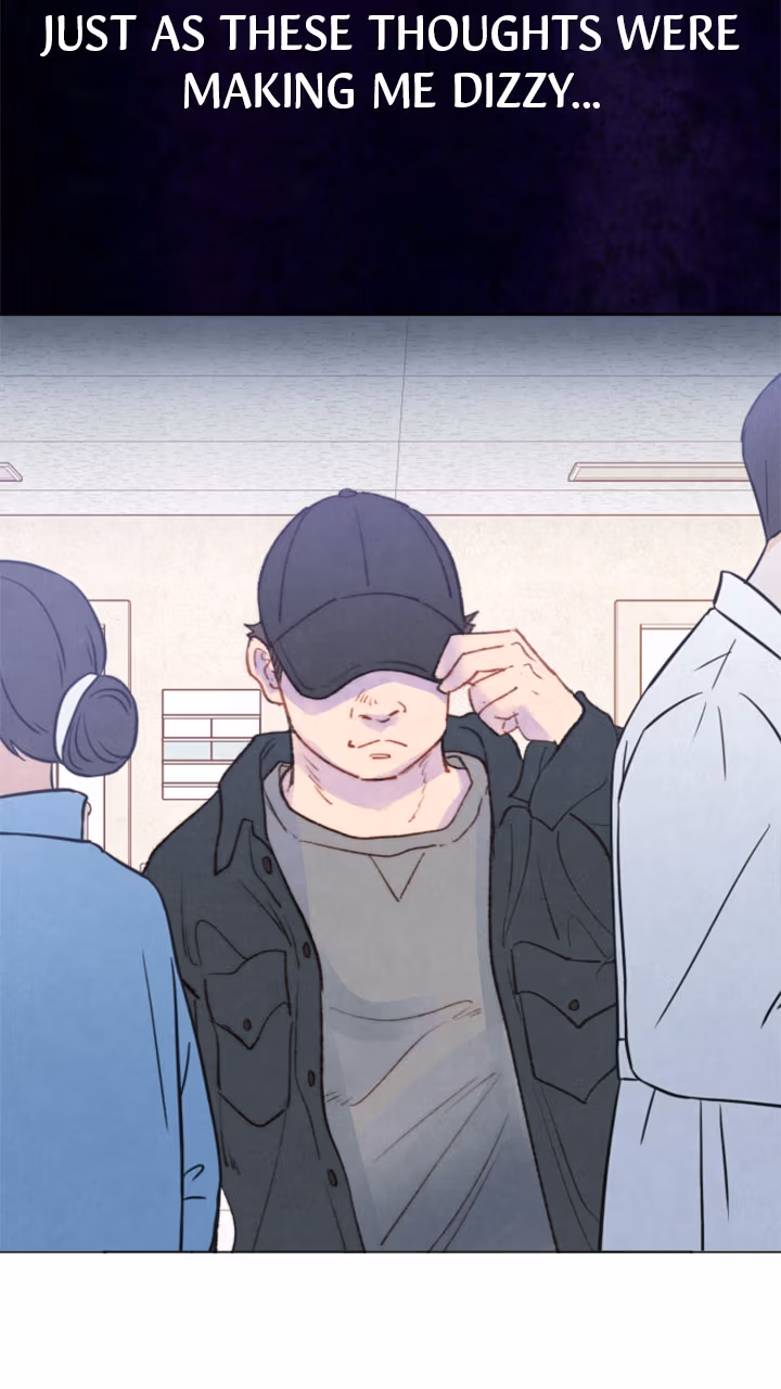 The Day of Kidnapping Chapter 3 page 98 - 