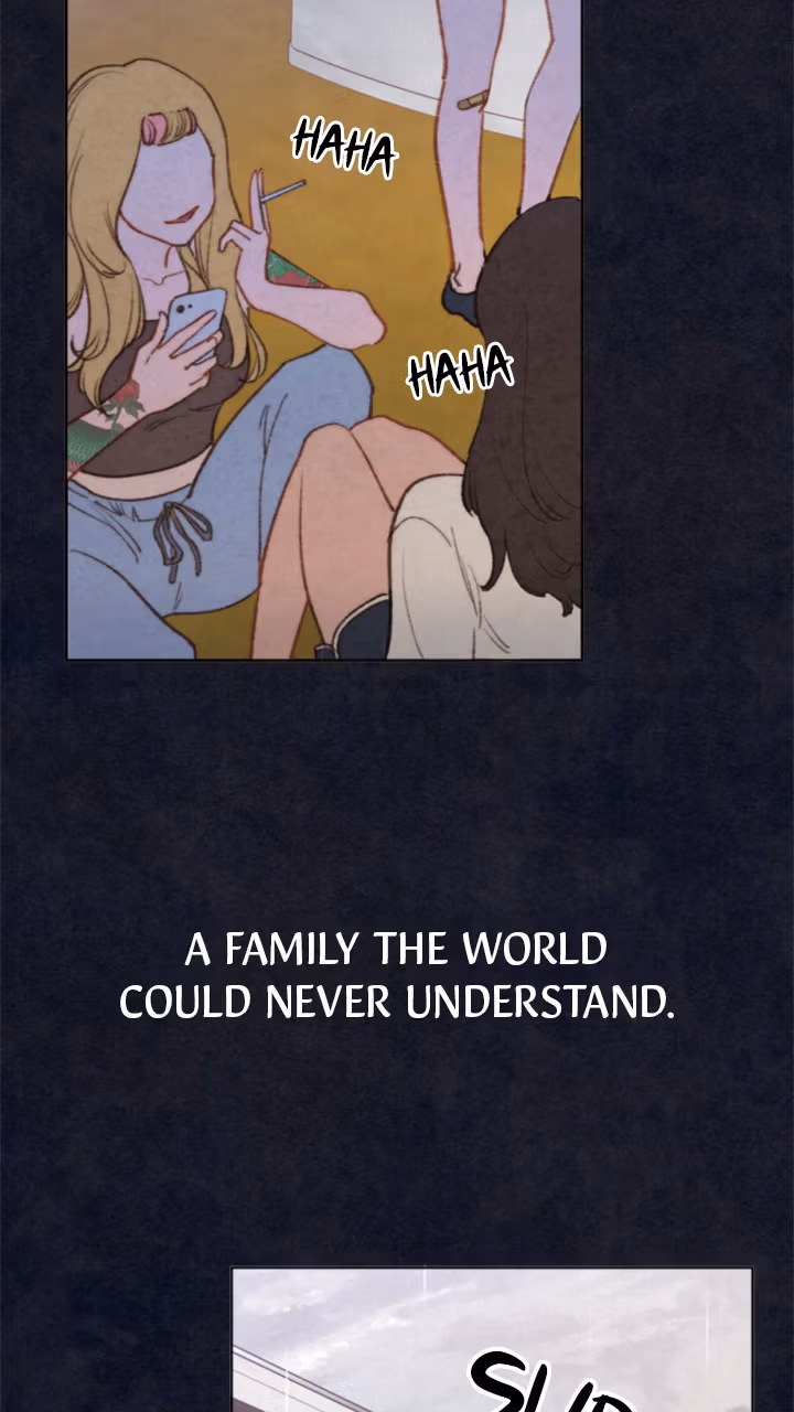 The Day of Kidnapping Chapter 4 page 101 - 