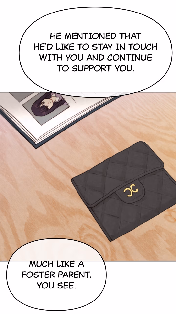 The Day of Kidnapping Chapter 4 page 13 - 