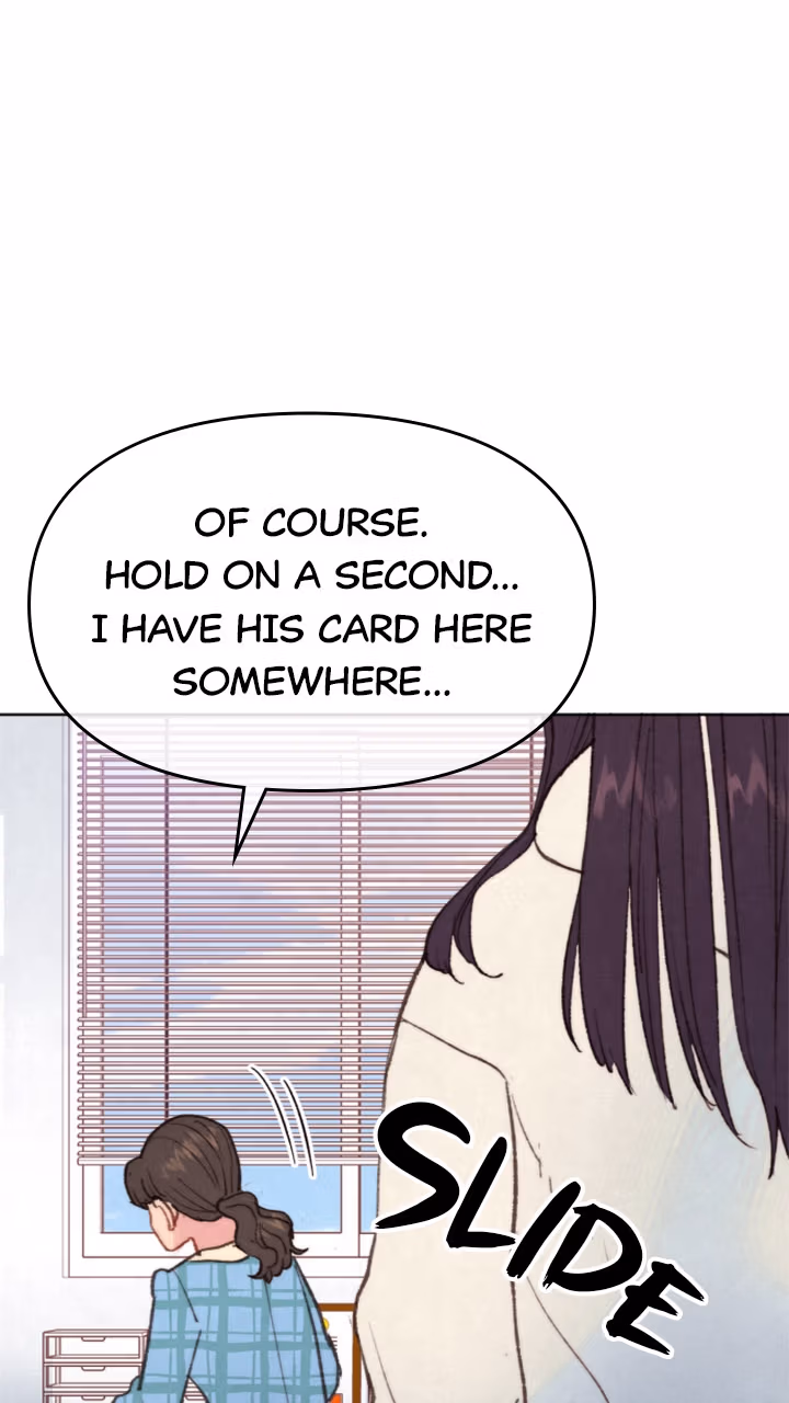 The Day of Kidnapping Chapter 4 page 19 - 