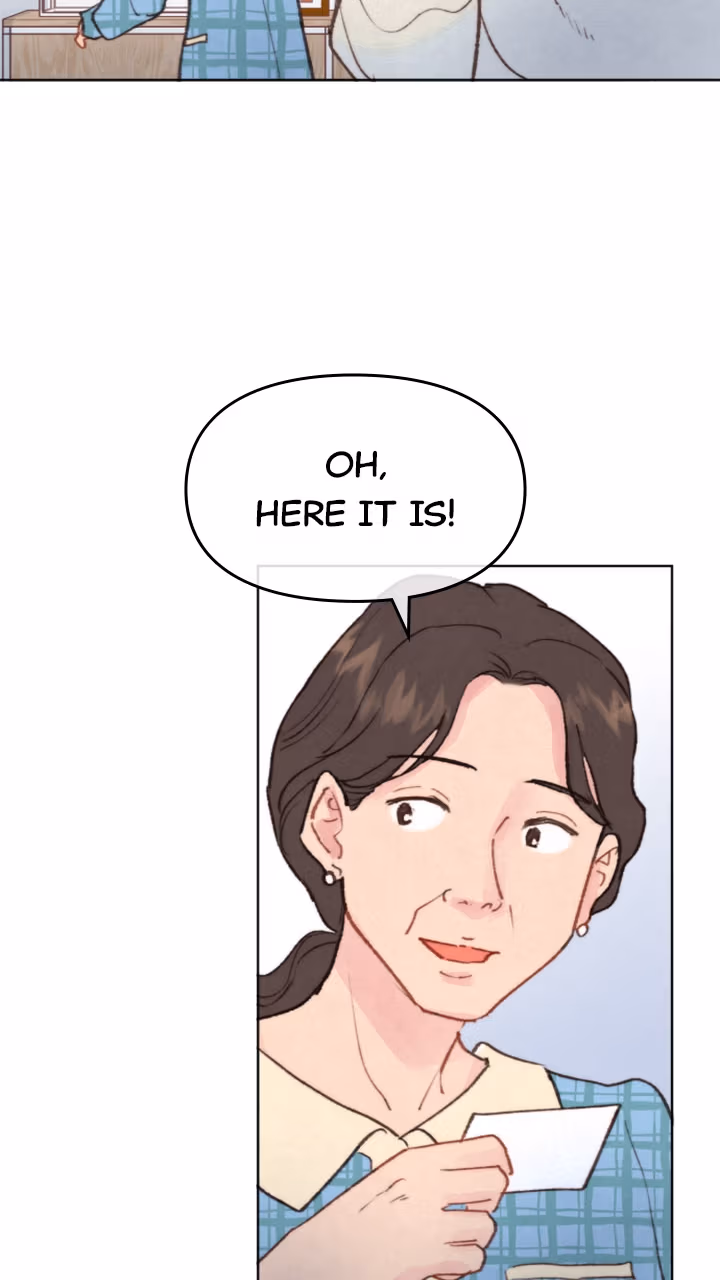 The Day of Kidnapping Chapter 4 page 20 - 