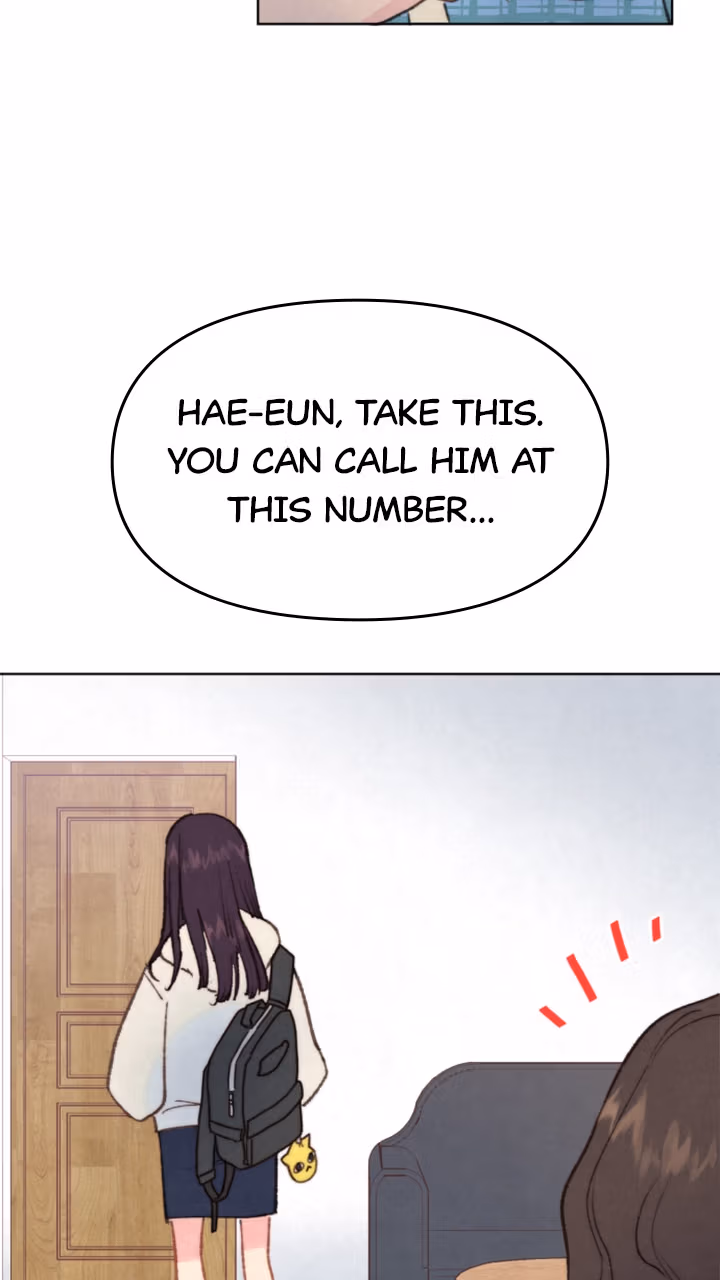 The Day of Kidnapping Chapter 4 page 21 - 